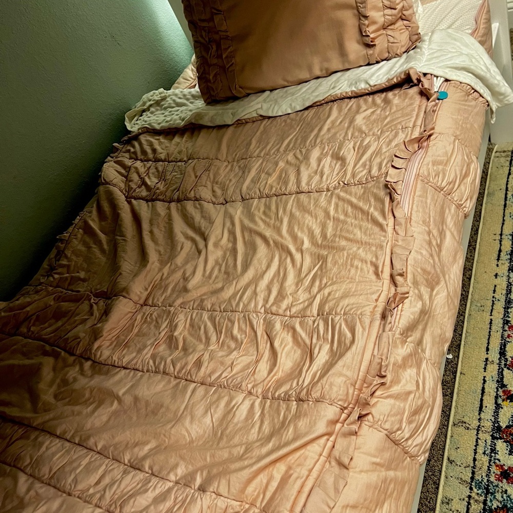 Beddy’s bedding